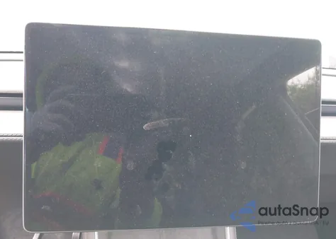 2026 Tesla Model Y Long Range Dual Motor All-Wheel Drive/Long Range Launch Series from USA, damaged, VIN 7SAYGDEE5TA414553